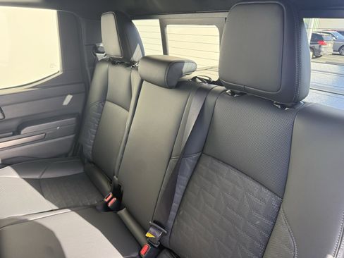 Used 2024 Toyota Tacoma TRD Off-Road w/ TRD Off Road Premium Package image 36