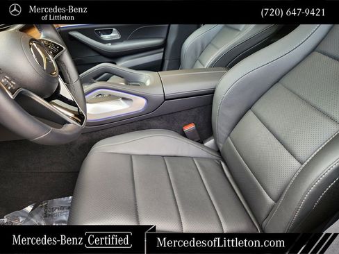 Certified 2026 Mercedes-Benz GLE 350 4MATIC image 13
