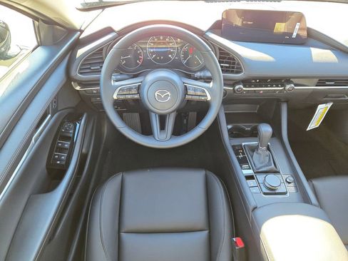 New 2026 MAZDA MAZDA3 2.5 S Sedan w/ Preferred Pkg image 15