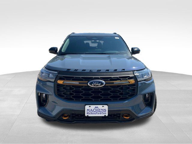 Used 2026 Ford Explorer Tremor AWD/4WD image 14