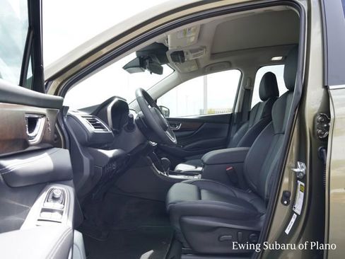 Certified 2025 Subaru Ascent Touring image 5