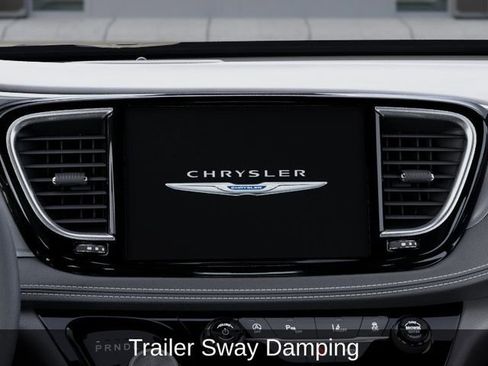 New 2026 Chrysler Pacifica Limited w/ Trailer Tow Group image 21