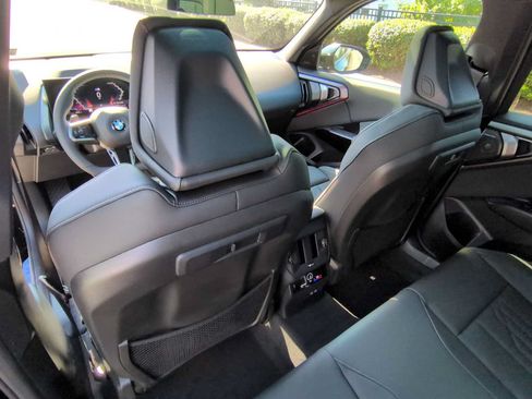 Used 2026 BMW X3 xDrive30i w/ M Sport Package AWD/4WD image 19