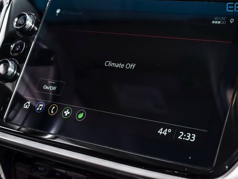 Used 2023 Chevrolet Bolt LT w/ Driver Confidence Package image 22