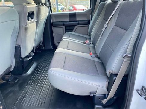 Used 2019 Ford F150 XL w/ Equipment Group 101A Mid AWD/4WD image 19