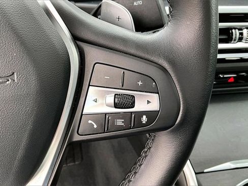 Used 2024 BMW 330i xDrive 330i xDrive image 21