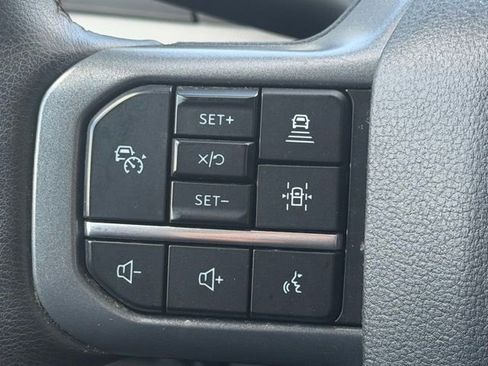 Used 2025 Ford F150 Lariat w/ Equipment Group 501A Mid AWD/4WD image 18