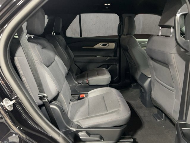 New 2027 Ford Explorer Active AWD/4WD image 12