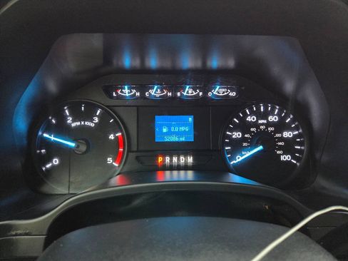 Used 2020 Ford F550 4x4 Crew Cab Super Duty image 13
