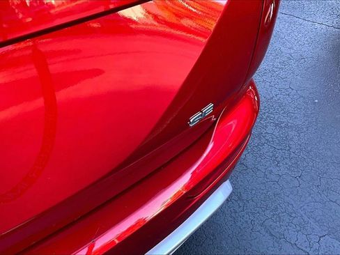 Used 2024 Mitsubishi Outlander SE Black Edition image 23