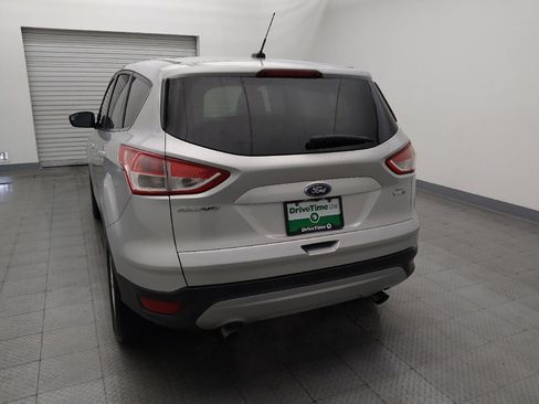 Used 2015 Ford Escape SE AWD/4WD image 6