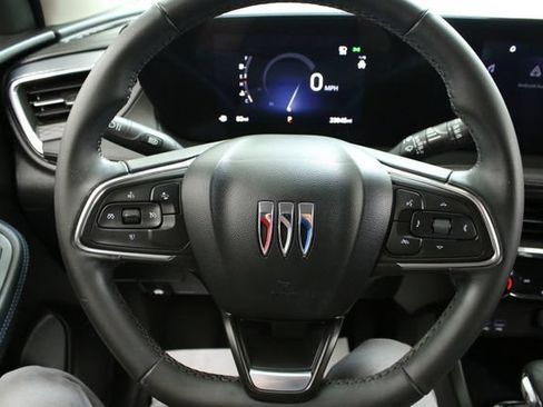 Used 2025 Buick Encore GX Sport Touring AWD/4WD image 13