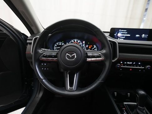 Used 2023 MAZDA CX-50 Meridian Edition w/ Apex Package image 4