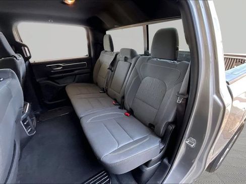 Used 2022 RAM 1500 Big Horn AWD/4WD image 16