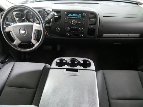 Used 2013 Chevrolet Silverado 1500 LT w/ All-Star Edition image 10