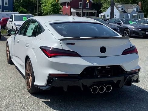 New 2025 Acura Integra Type S image 6