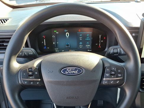 New 2025 Ford Maverick XL w/ Equipment Group 101A AWD/4WD image 16