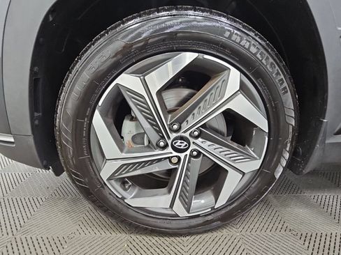 Used 2022 Hyundai Tucson SEL w/ Convenience Package FWD image 46