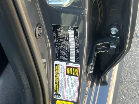 Certified 2026 Toyota Camry XSE FWD image 31