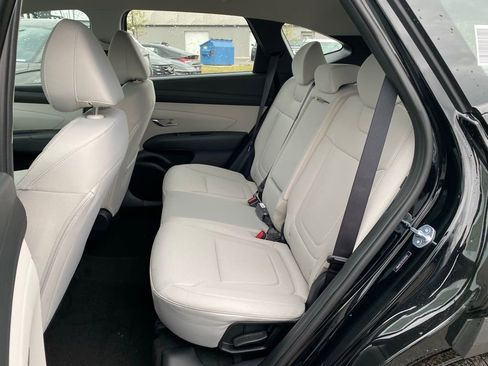 New 2026 Hyundai Tucson SE AWD/4WD image 28