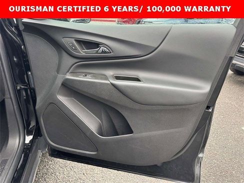 Certified 2024 Chevrolet Equinox LT image 8