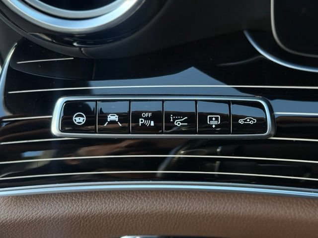 Used 2018 Mercedes-Benz E 63 AMG S image 25