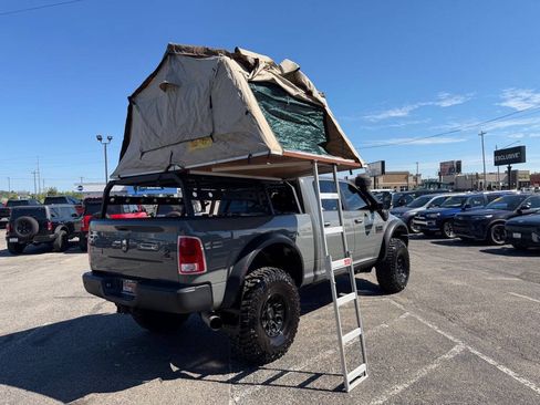 Used 2017 RAM 3500 Laramie w/ Snow Chief Group AWD/4WD image 85