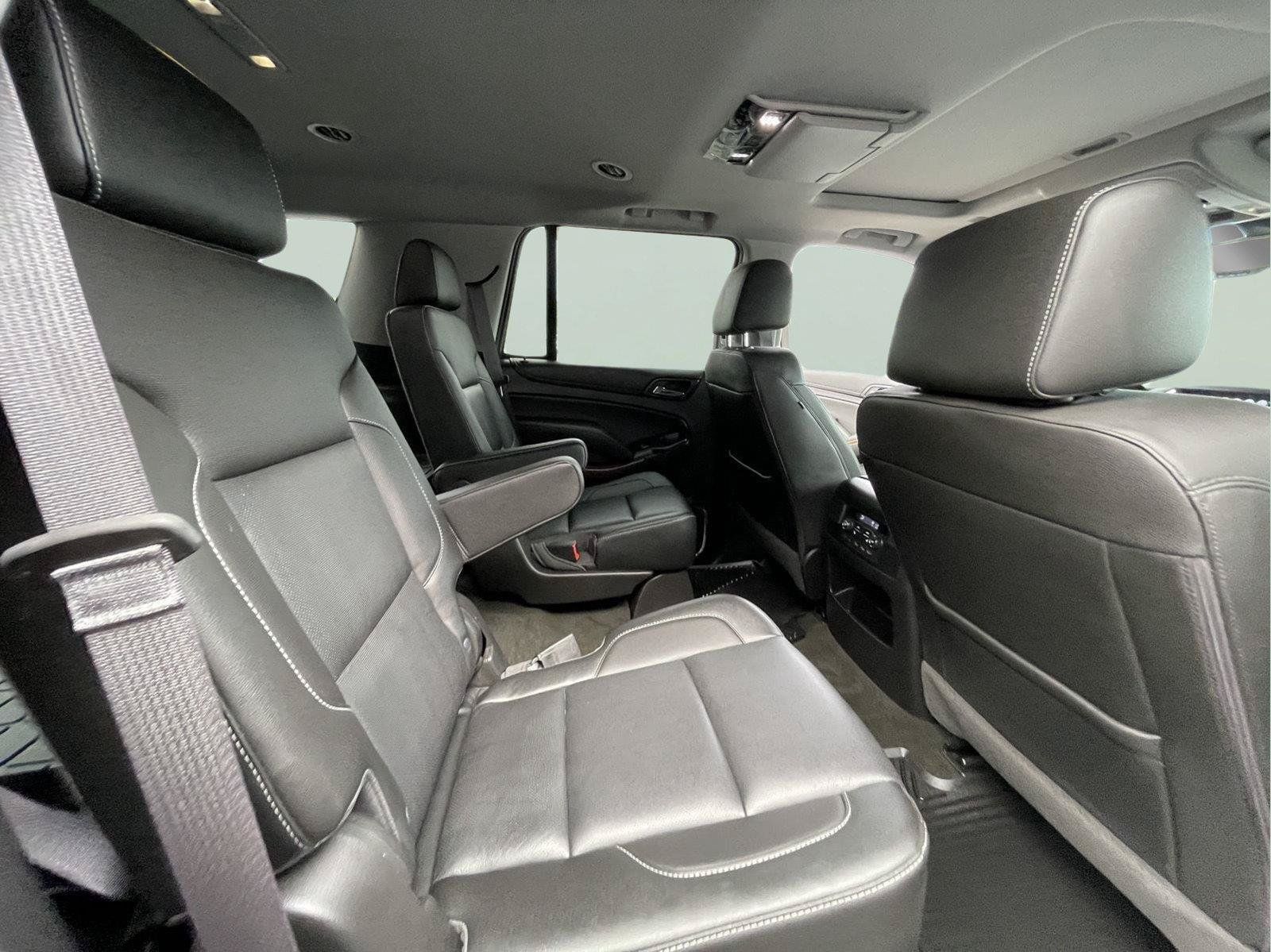 Used 2017 Chevrolet Tahoe Premier AWD/4WD image 22