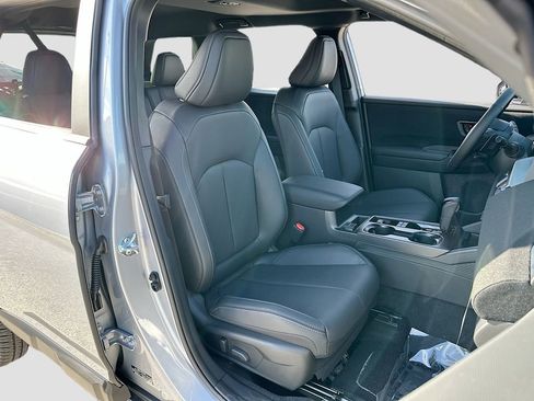 New 2026 Subaru Outback Limited image 30