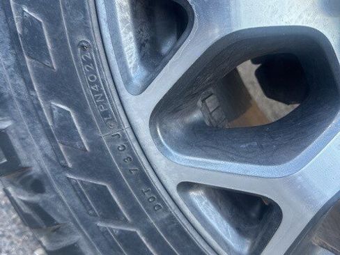 Used 2021 Ford F250 Lariat w/ Lariat Value Package image 16