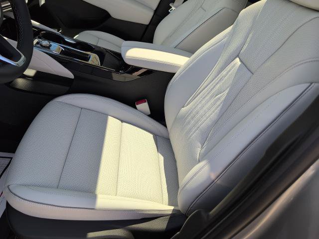 New 2026 Buick Envision Avenir AWD/4WD image 22