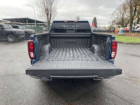 New 2026 GMC Sierra 1500 Elevation w/ Elevation Premium Package image 27