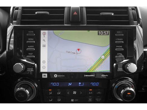 Used 2021 Toyota 4Runner Nightshade image 12