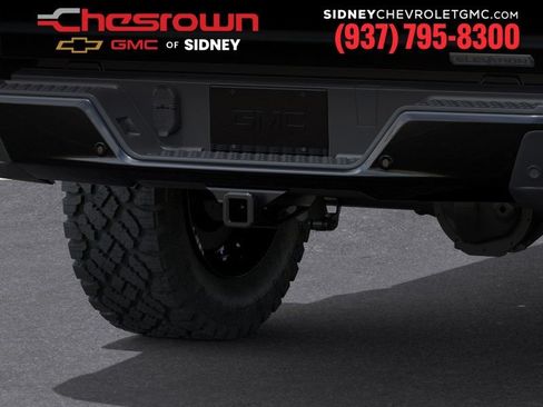 New 2026 GMC Canyon Elevation w/ Convenience Package AWD/4WD image 14