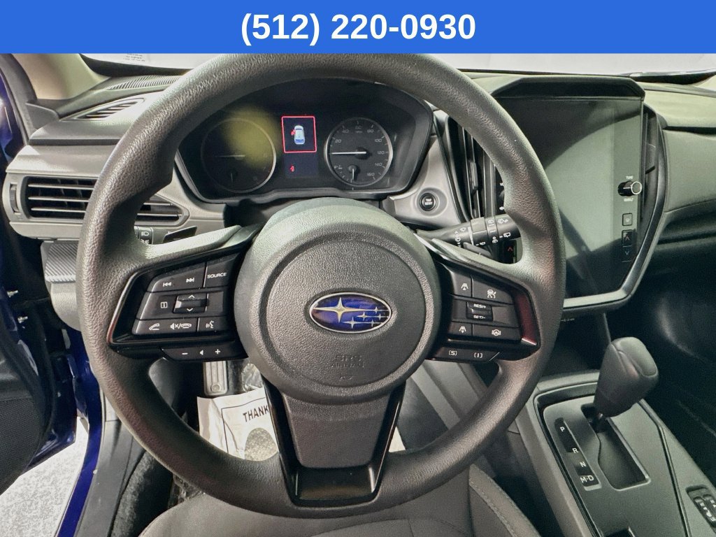 Used 2026 Subaru Crosstrek 2.5i Premium AWD/4WD image 12