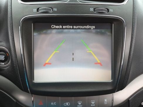 Used 2018 Dodge Journey Crossroad AWD/4WD image 8
