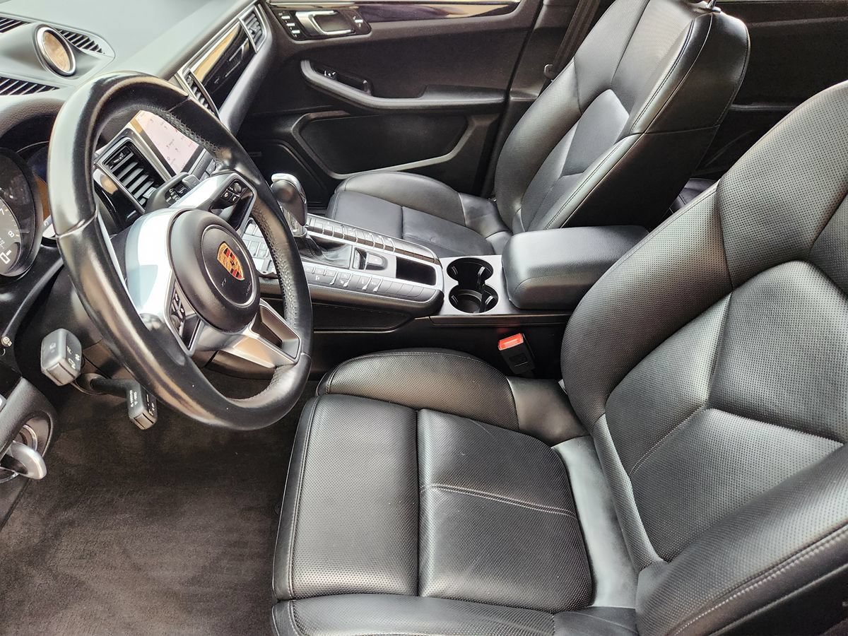Used 2017 Porsche Macan S AWD/4WD image 28