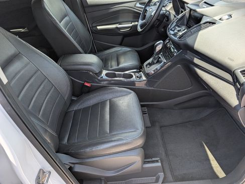 Used 2014 Ford Escape Titanium AWD/4WD image 11