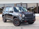Used 2016 Jeep Renegade Trailhawk w/ Popular Equipment Group image 2