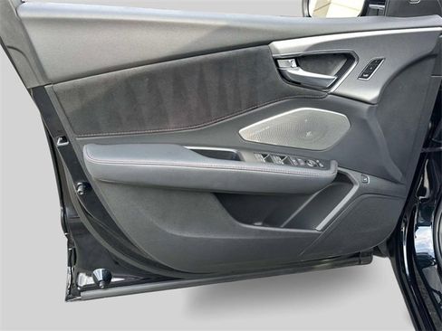 Used 2025 Acura RDX AWD w/ A-Spec & Advance Pkg image 12