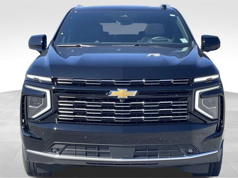 New 2026 Chevrolet Tahoe High Country image 8