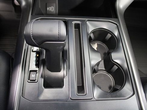 New 2026 Ford F150 Lariat w/ Equipment Group 501A Mid image 46