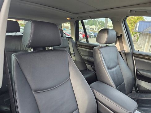 Used 2014 BMW X3 xDrive28i image 13