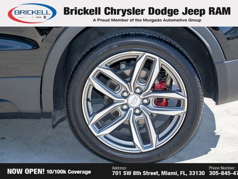 Used 2021 Cadillac XT4 Sport w/ Driver Awareness Package image 38