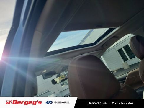 Used 2023 Subaru Forester Touring image 20