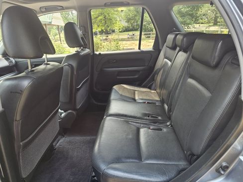 Used 2005 Honda CR-V EX image 24