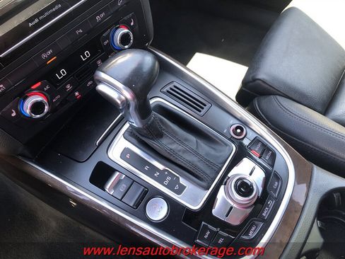 Used 2016 Audi Q5 3.0T Premium Plus AWD/4WD image 15