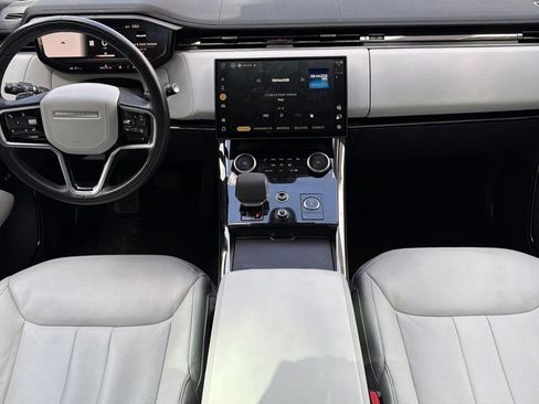 Used 2023 Land Rover Range Rover Sport SE AWD/4WD image 15