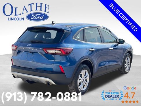 Certified 2023 Ford Escape FWD image 6