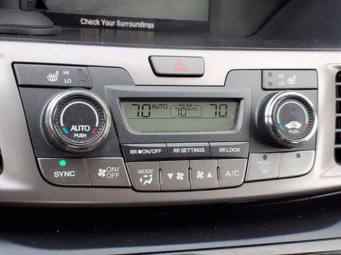 Used 2016 Honda Odyssey EX-L image 22